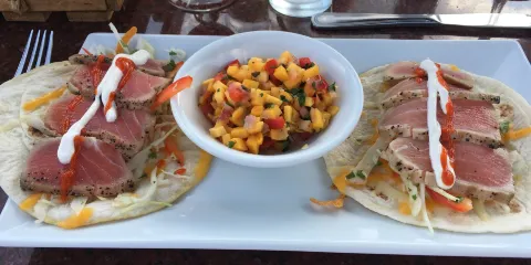 Cap'n Jack's Restaurant