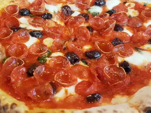 Pizzeria Stella