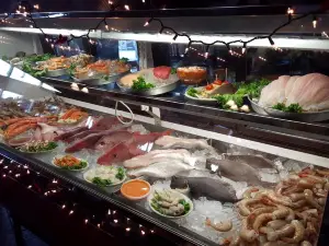 Dirty Al's Seafood Market & Cajun Kitchen