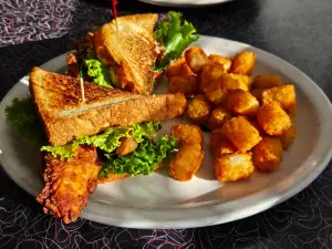 Route 66 Diner