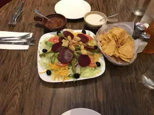 Casa Azteca Mexican Restaurant & Bar