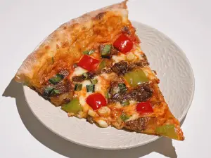 Home Slice Pizza