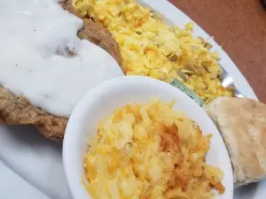 Neighborhood Cafe