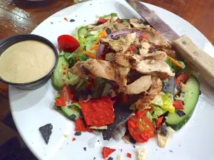 Foxfire Grille