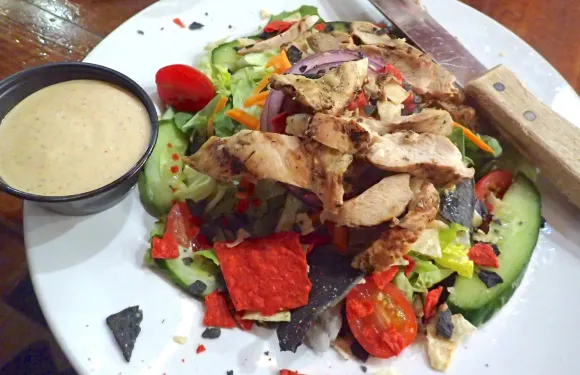 Foxfire Grille