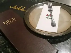 Nikko Hibachi Steak House And Lounge