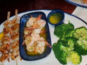 Red Lobster
