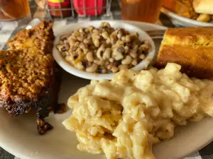 Ajax Diner