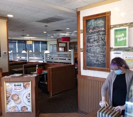 Perkins Restaurant & Bakery
