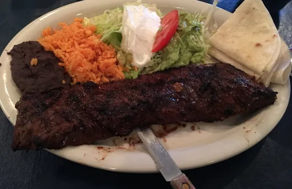 Tortuga's Mexican Village