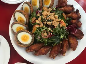 마당빵집