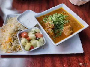 Khyber North Indian Grill