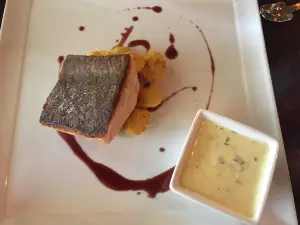 Stories- Ranch Kitchen