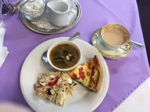 British Pantry & Tea Room