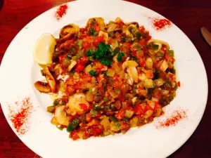 El Basha Restaurant | Lebanese