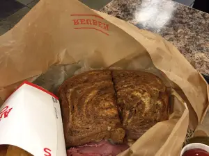 Arby's