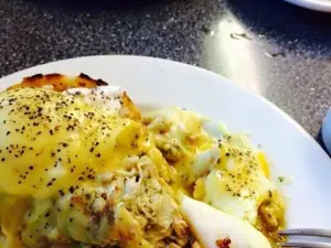 Kuppy's Diner