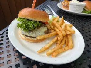 The Grubsteak Restaurant