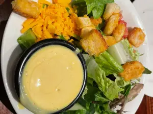 LongHorn Steakhouse