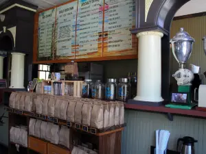 Bankhouse Coffee