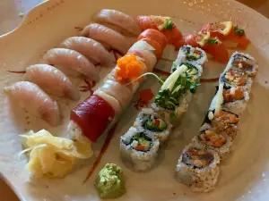 Sachiko Sushi