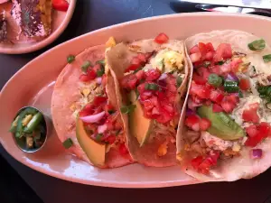 Snooze, an A.M. Eatery