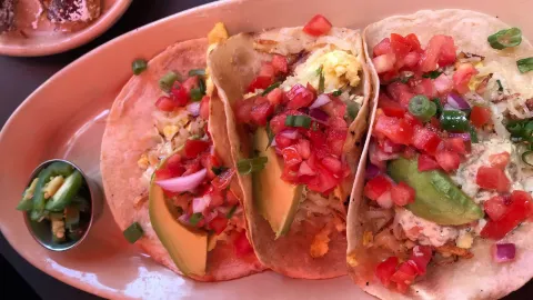 Snooze, an A.M. Eatery in Lone Tree