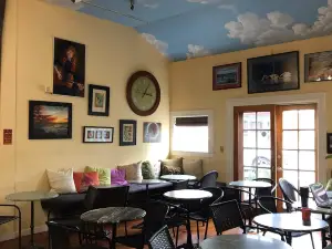 Coffee & Moore