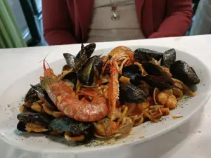 Ristorante Pizzeria Peter Pan