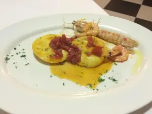 La Voce Del Mare