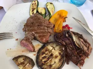 Trattoria dei Portici