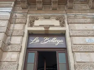 La Bottega della Pizza