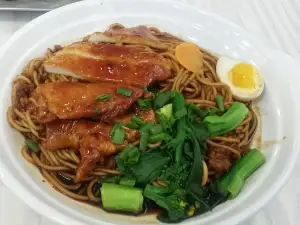 Xuan Feng Restaurant