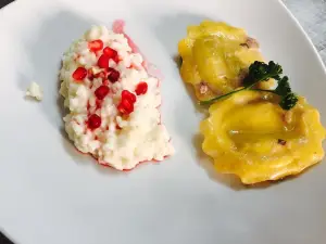 Peccato di gola sambruson