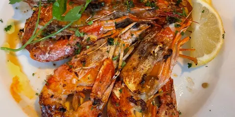 Osteria da Gino
