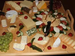 altbayrische Schmankerlstube