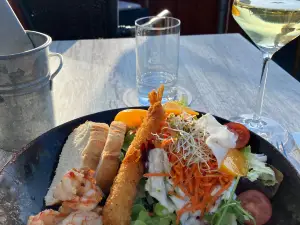 Fischrestaurant Seeblick