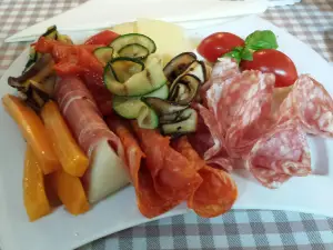 Ristorante Da Vinci