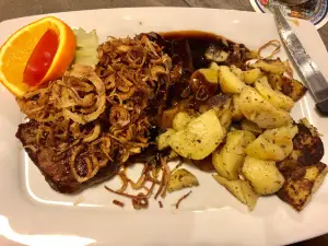 Gasthof Stern