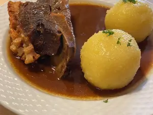 Brauereigaststatte Eichhorn