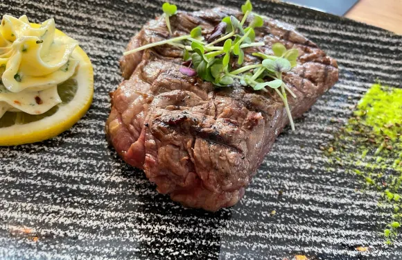 Restaurant Alt Borkum