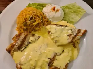 Restaurant Plaka