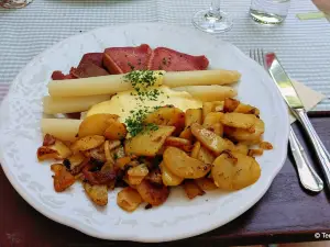 Klosterschanke
