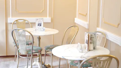 Cafe Bachmann in Bremen