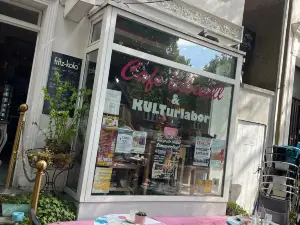 Café liebevoll & KULTurlabor