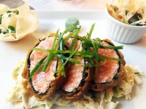 Restaurant Glückspilz
