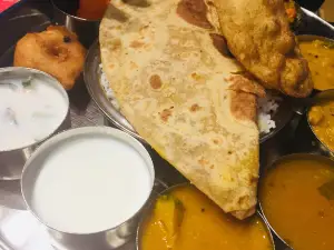 Saravanaa Bhavan