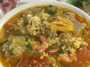 Pho Galaxy Restaurant