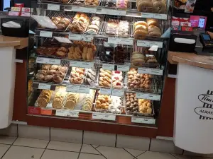 Tim Hortons