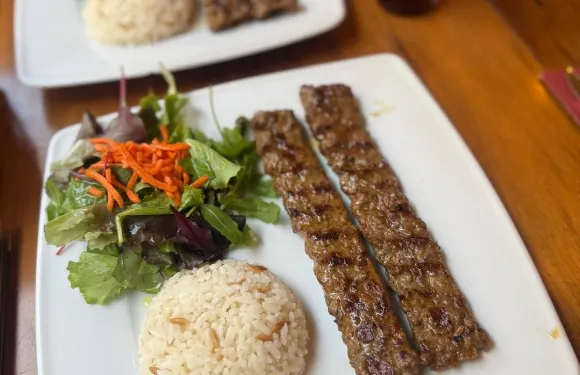 Istanbul Grill Restaurant